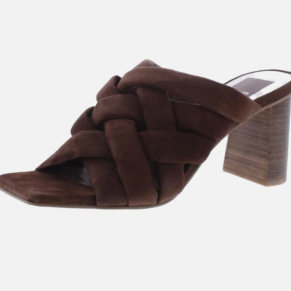 Dolce Vita Poira Heels
